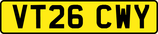 VT26CWY