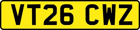 VT26CWZ