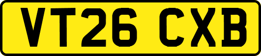 VT26CXB