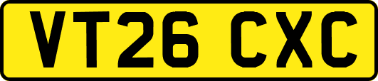 VT26CXC