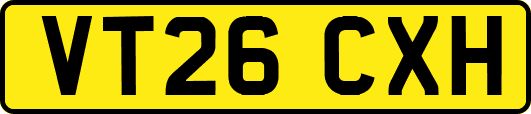 VT26CXH