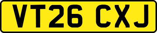 VT26CXJ