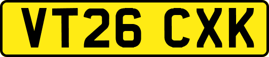 VT26CXK