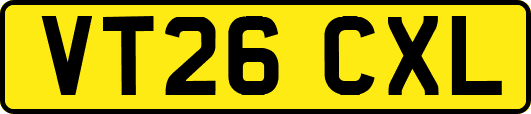 VT26CXL
