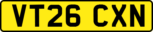 VT26CXN