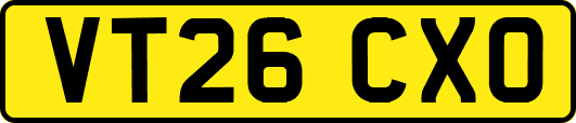 VT26CXO