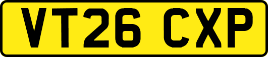 VT26CXP
