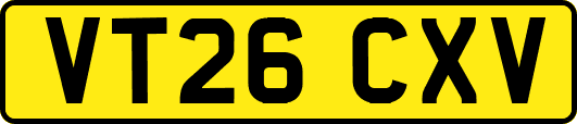 VT26CXV