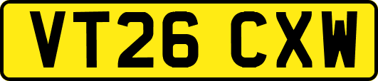 VT26CXW