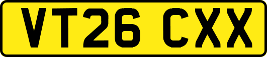 VT26CXX