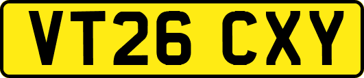 VT26CXY