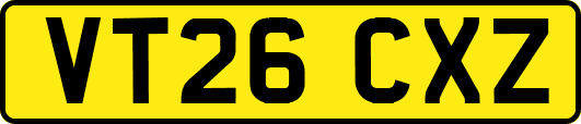 VT26CXZ
