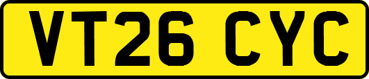 VT26CYC