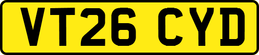 VT26CYD