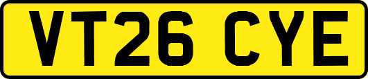 VT26CYE