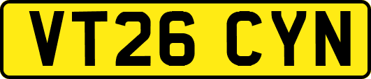 VT26CYN