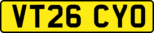 VT26CYO