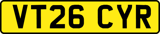 VT26CYR