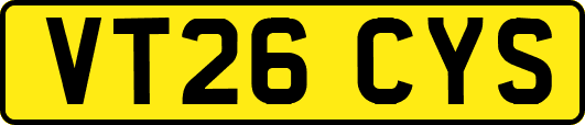 VT26CYS