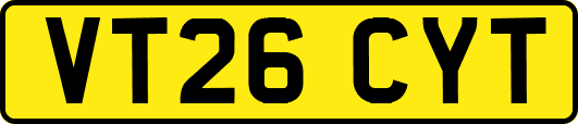 VT26CYT