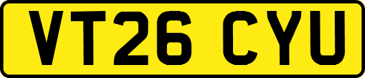 VT26CYU