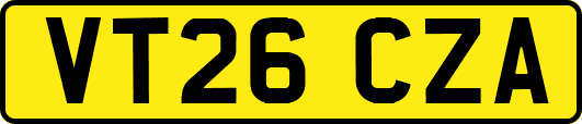 VT26CZA