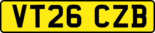 VT26CZB