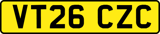 VT26CZC