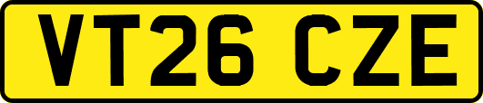 VT26CZE