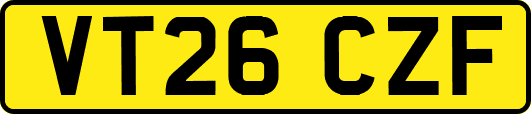VT26CZF