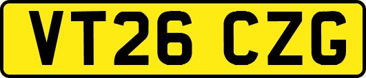 VT26CZG
