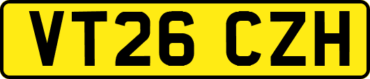 VT26CZH