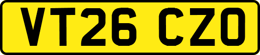 VT26CZO