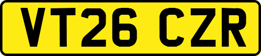 VT26CZR