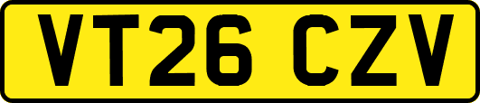 VT26CZV