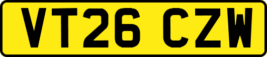 VT26CZW