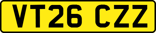 VT26CZZ