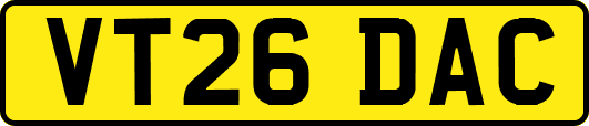 VT26DAC