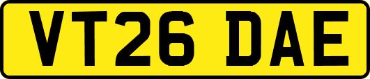 VT26DAE