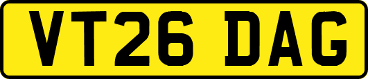VT26DAG