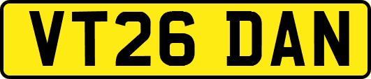 VT26DAN