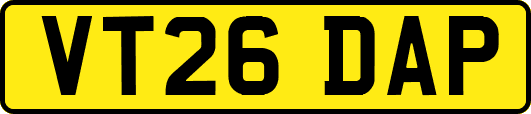 VT26DAP