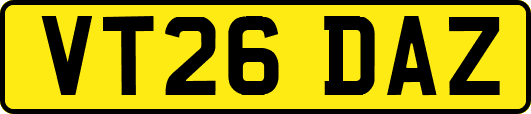 VT26DAZ
