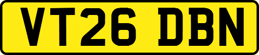 VT26DBN