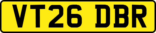 VT26DBR