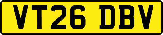 VT26DBV