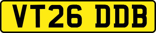 VT26DDB