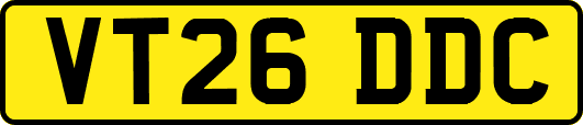 VT26DDC