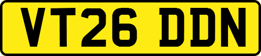 VT26DDN