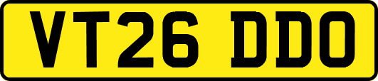 VT26DDO